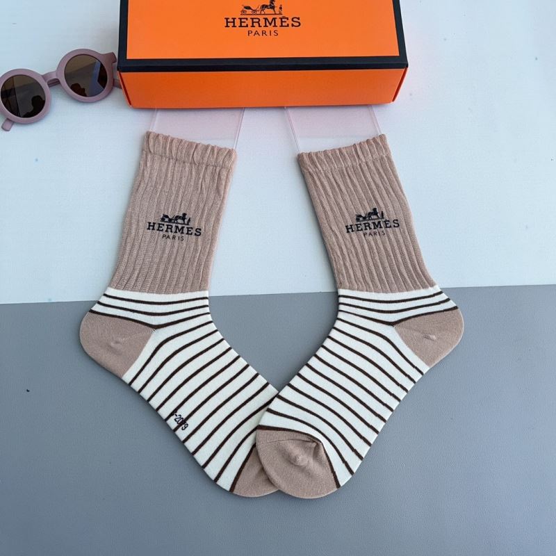 Hermes Socks